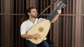 Rönesansın gizemli sesi, yüzyıllar sonra İzmirden yeniden yankılanıyor