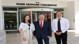 Rotaları ‘uzay