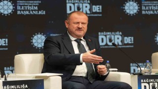 RTÜK Başkanı Mehmet Daniş: Yasa dışı bahisle mücadele bir seferberliktir