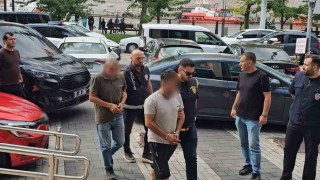 Ruhsatsız madendeki ölüme 5 gözaltı