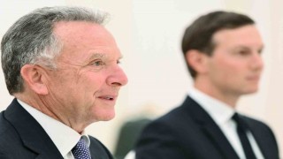 Rus medyası: Witkoff ve Kushner, 4-5 Eylülde Moskova ve Kievi ziyaret edecek