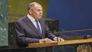 Rusya Dışişleri Bakanı Lavrov: "Avrupa, barış görüşmelerini engellemek için elinden geleni yapıyor"