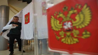 Rusya'daki parlamento seçimlerini Putin'in partisi kazandı