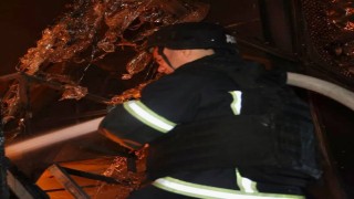 Rusya'dan Ukrayna'nın sanayi tesislerine saldırı: 4 ölü