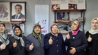 Saadet Partisi Osmaniye, Eğitim Masraflarını Gündeme Getirdi