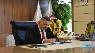 Sadıkoğlu: "Kayısıda olduğu gibi hayvancılıkta da üretim merkezi olacağız"