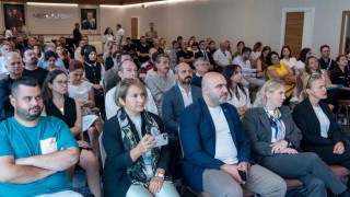 Sağlığın süper beyni İzmirde kurulacak