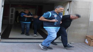 Şahin Sucuklarında sahte evraklarla usulsüzlük yaptığı belirlenen 5 şüpheli adliyede