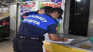 Şahinbey Belediyesi'nden son kullanma tarihi geçmiş ürünlere geçit yok