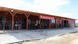 Sakaryada cankurtaran ekibi üst üste 5. sezonu kayıpsız kapattı