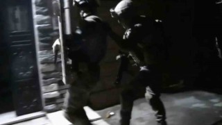 Sakarya'da DEAŞ operasyonu: 3 tutuklama
