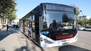 Sakaryada toplu taşımaya 450 milyon liralık yatırım
