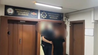 Sakaryanın 3 ilçesinde Sokaklar Güvende operasyonu: 3 tutuklama