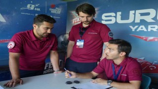 Şampiyon olduğu yarışmanın koordinatörü oldu