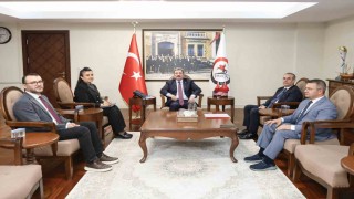 Samsun-Mersin Sanayi Koridoru ile inovasyon ekosistemi güçleniyor