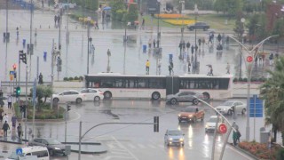 Samsun trafiğine bir yılda 36 bin yeni araç