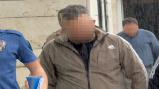 Samsun'da 2 tabanca ve tüfek ele geçirildi: 1 tutuklama