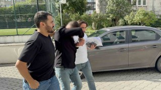 Samsunda boşanma aşamasındaki eşe cinsel saldırı iddiası: 1 gözaltı
