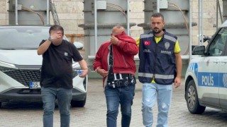 Samsunda iki ayrı uyuşturucu operasyonu: 2 gözaltı