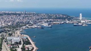 Samsunda konut piyasası ağustosta hareketlendi: 2 bin 739 satış