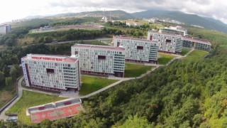 Samsunda KYK yurtlarında 20 bine yakın öğrenciye barınma imkanı
