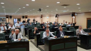 Samsunda okulların bulunduğu bölgenin yeşil alana dönüştürülmesi önerisi