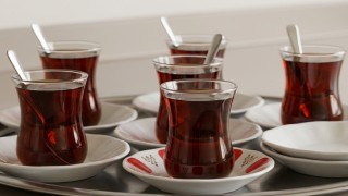 Samsun'da simidin ardından çaya zam talebi de reddedildi