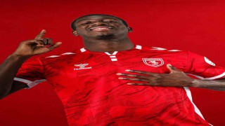 Samsunspor, Ali Badra Diabateyi Suudi Arabistana sattı