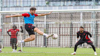 Samsunspor, Erzurumspor FK deplasmanına 3 puan parolasıyla gitti