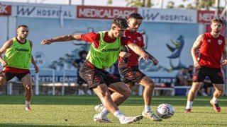 Samsunspor, Kocaeliden 3 puanla dönmek istiyor