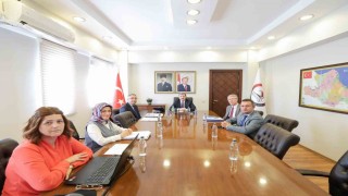 Samsunun mahalleleri için yol, altyapı ve güvenlik gündemi