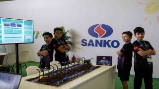 SANKO Holding, Teknofest 2026da insanlık yararına teknolojiler yarışmasının yürütücülüğünü üstleniyor