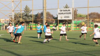 Şanlıurfa Büyükşehir Belediyesi yaz kurslarından 168 bin 596 kişi faydalandı