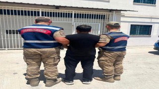 Şanlıurfada 10 yıl 10 ay hapis cezası bulunan hükümlü yakalandı