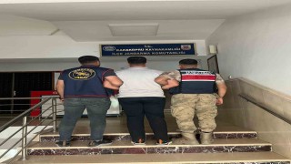 Şanlıurfada 6 yıl kesinleşmiş hapis cezası bulunan hükümlü yakalandı