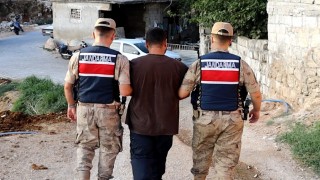 Şanlıurfada 9 yıl 2 ay kesinleşmiş hapis cezası bulunan şahıs yakalandı
