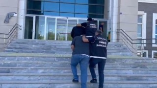 Şanlıurfada 9,5 kilo uyuşturucu ele geçirildi: 4 şahıs tutuklandı