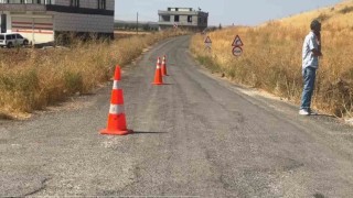 Şanlıurfa'da arazi kavgasında kan aktı: 1 ölü, 1 yaralı