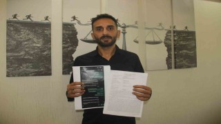 Şanlıurfa'da evlendiği kadınla sadece 1 ay yaşayan adamın hayatı kabusa dönüştü