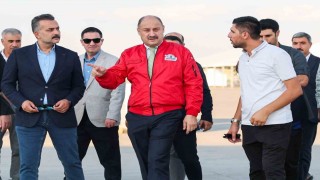 Şanlıurfa'da TEKNOFEST heyecanı