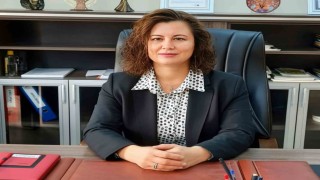Saray İlçe Tarım ve Orman Müdürlüğünde görev değişimi