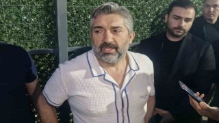 Savaş Balçık: "Burada kaybeden Türkiye oldu"