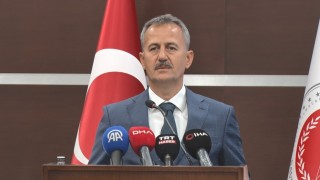 Savunma Sanayii Başkanı Görgün: İYOM, 36 savunma sanayii şirketimizden 90 insan yönetimi uzmanının katkısıyla gerçekleştirildi