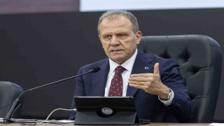 Seçerden plastik işletmeleri mesajı: Halk sağlığı bizim için her şeyden önemli
