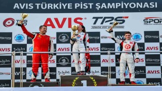 Seda Kaçandan 30 Ağustosta unutulmaz zafer