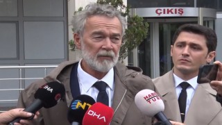 Sedat Savtak: "Senaryoda ne yazıyorsa nasıl aktarmam gerekiyorsa oyunculuğumla değerlendirdim"