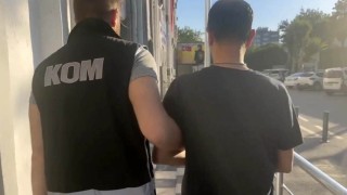 Seferihisar Belediyesindeki rüşvet operasyonunda 47 şüpheli adliyede