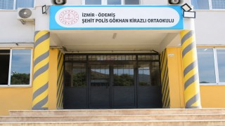 Şehidin adı Ödemişteki yeni merkezde yaşatılacak