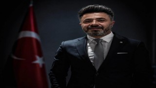 ŞEHİRDER'den Palandöken Kaymakamı Yunus Kızılgüneş'e destek