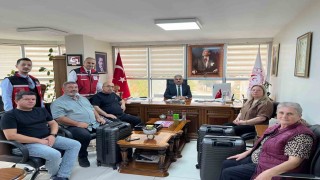 Şehit aileleri kutsal topraklara uğurlanacak